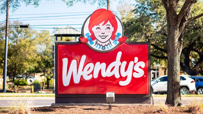 Wendy’s shares soar for a second day as retail investors pile into their new meme darling