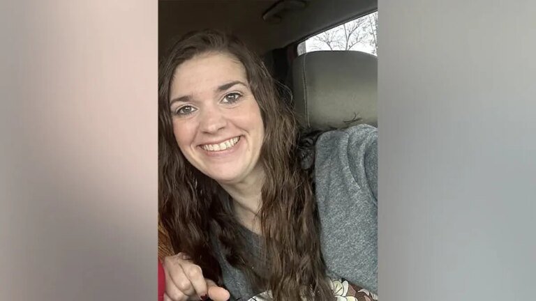 North Carolina postal worker killed delivering mail, leaving kids orphaned