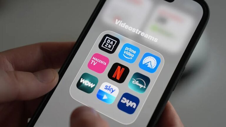 Using a VPN may stop streaming buffering from bandwidth throttling