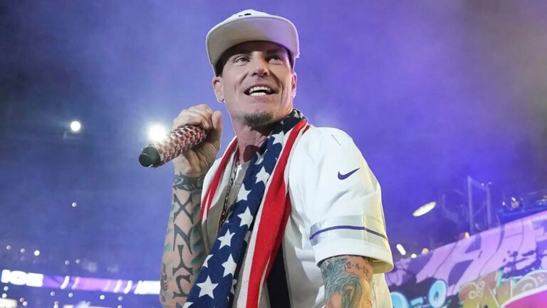 Vanilla Ice defends Freedom 250 performance as other artists drop out