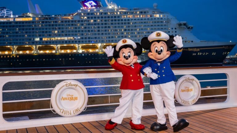 Disney could rally 40% if it takes this bold step, says Wells Fargo