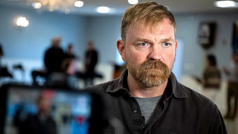 New York Times under scrutiny over Graham Platner coverage