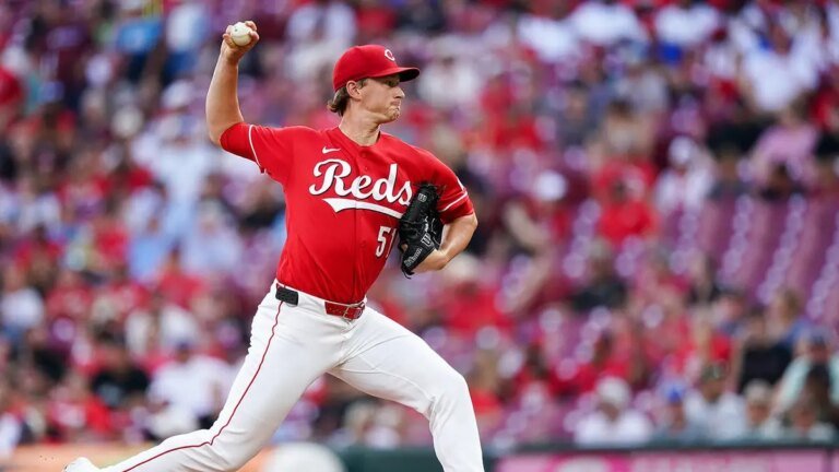 Reds’ moneyline pick offers value against Rockies despite Brady Singer’s road ERA