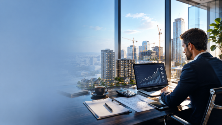 The Ultimate Guide to Real Estate Investing Opportunities