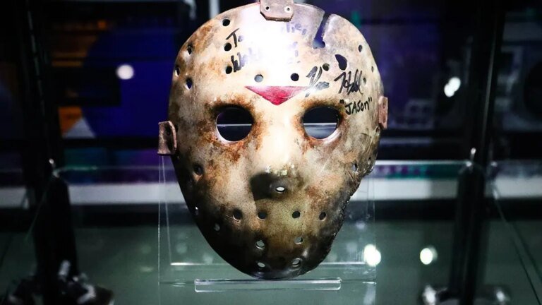 ‘Crystal Lake’ trailer reveals the ‘Friday the 13th’ origin story with Linda Cardellini as Pam Voorhees