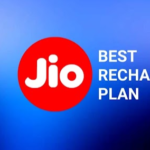 Jio Recharge Plan