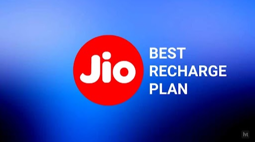 Jio Recharge Plan