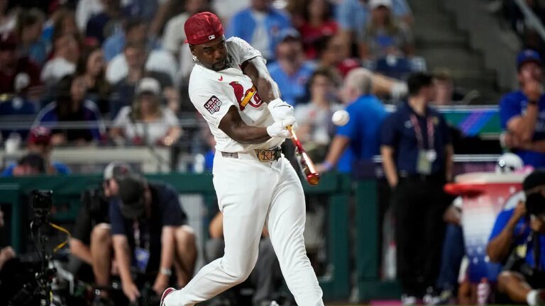 Cardinals’ Jordan Walker earned more from Home Run Derby win than 2026 salary