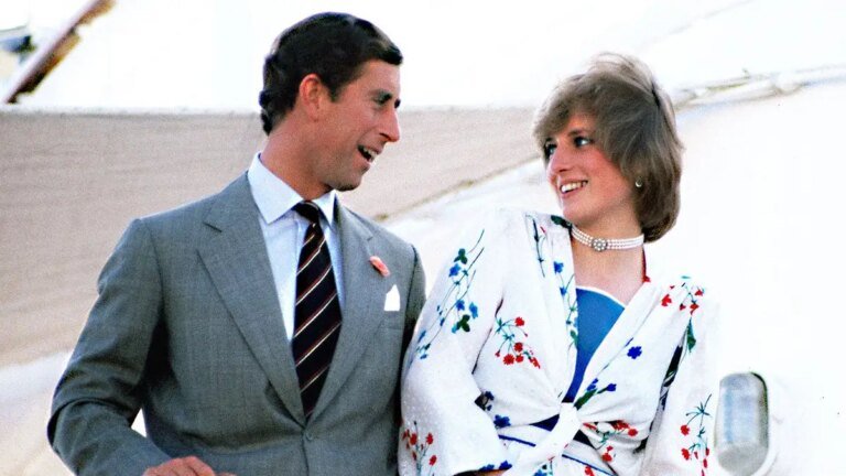 Princess Diana was hopeful about marriage to Charles, childhood friend says