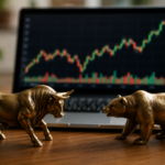 Nifty Midcap 100 vs Nifty 50 : Understanding Return and Volatility Differences