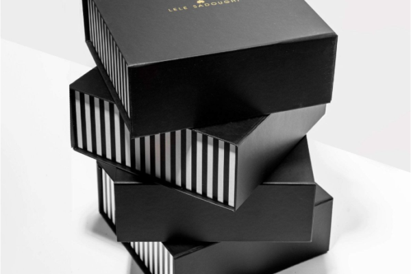 Custom Retail Boxes