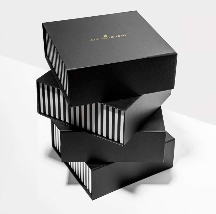 Custom Retail Boxes