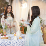 Pakistani dresses
