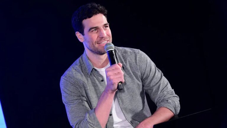 ‘Bachelor in Paradise’ star Joe Amabile reveals brain tumor diagnosis