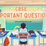 cbse important question