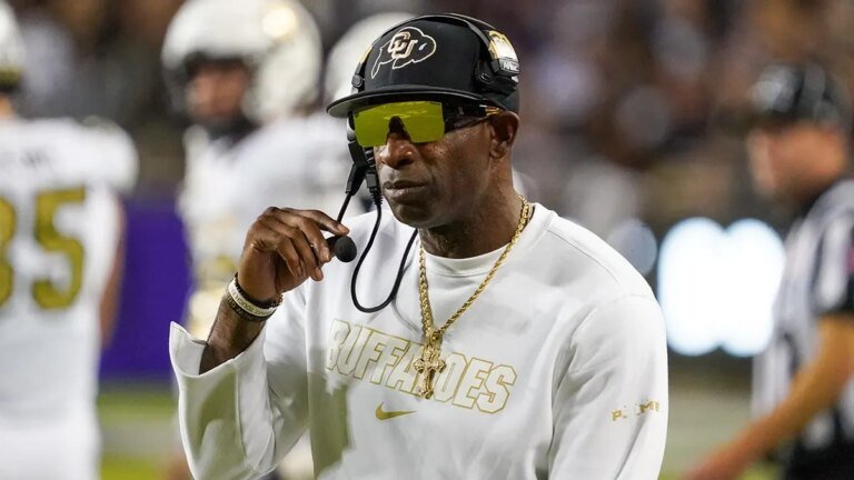 Colorado quarterback Julian Lewis reveals he wasn’t reading defenses for majority of 2025 season