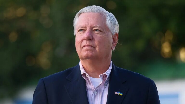 Lindsey Graham’s life and legacy explored in new Fox Nation special