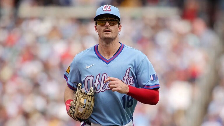 Cardinals vs. Braves: Dustin May’s poor day game ERA raises concerns