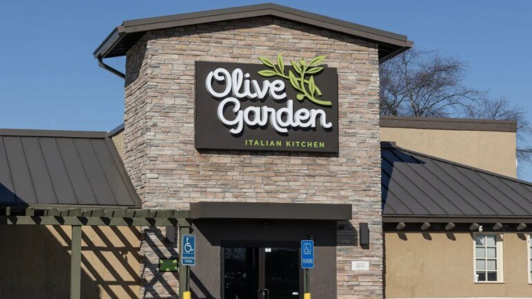 Olive Garden pasta pass photo ID rule sparks online SAVE Act debate