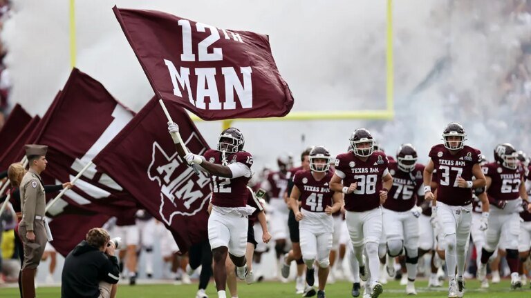Five impact freshmen from the SEC who are sure to turn heads on the field this coming season
