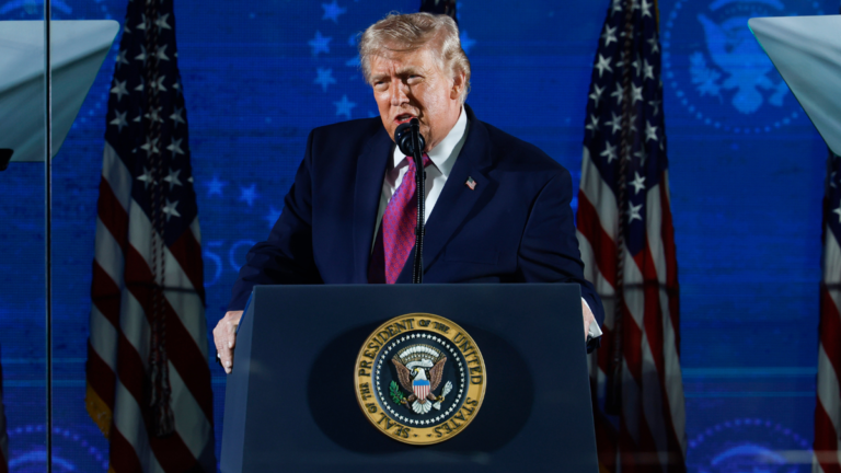 Trump pardons 9 convicted of Clean Air Act diesel tune violations