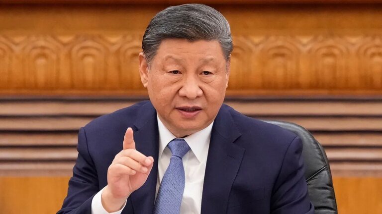 Congress urged to probe green group over alleged Chinese government ties